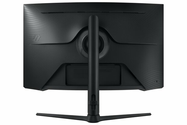 Samsung Odyssey S32BG650EU computer monitor 81,3 cm (32") 2560 x 1440 Pixels Quad HD LED Zwart