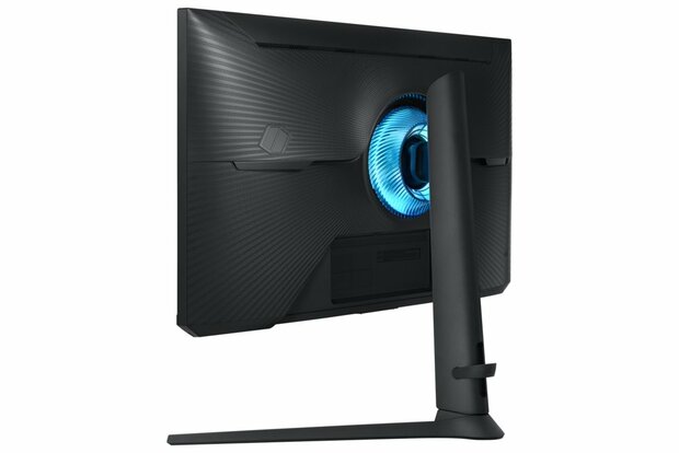 Samsung Odyssey S28BG700EP computer monitor 71,1 cm (28") 3840 x 2160 Pixels 4K Ultra HD LED Zwart