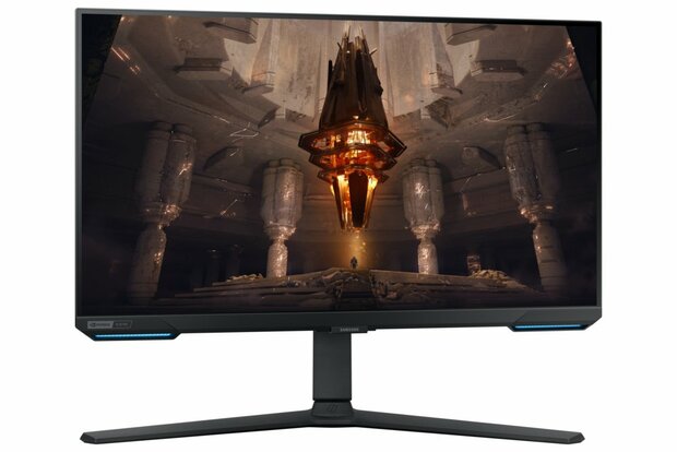 Samsung Odyssey S28BG700EP computer monitor 71,1 cm (28") 3840 x 2160 Pixels 4K Ultra HD LED Zwart