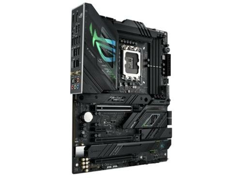 ASUS ROG STRIX Z790-F GAMING WIFI Intel Z790 LGA 1700 ATX