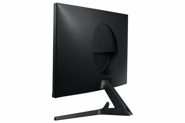 Samsung U28R550UQP computer monitor 71,1 cm (28") 3840 x 2160 Pixels 4K Ultra HD LED Grijs