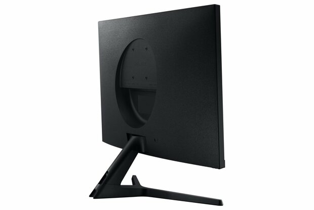 Samsung U28R550UQP computer monitor 71,1 cm (28") 3840 x 2160 Pixels 4K Ultra HD LED Grijs