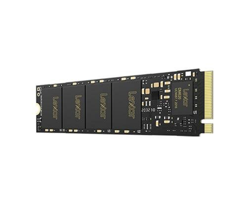 Lexar NM620 | 1TB NVMe SSD | M.2 | 3.300MB/s