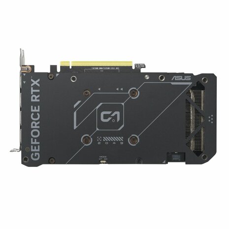 ASUS Dual -RTX4060TI-O16G NVIDIA GeForce RTX 4060 Ti 16 GB GDDR6