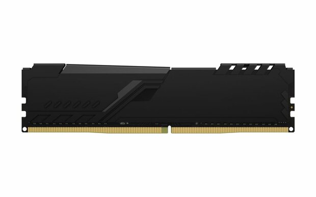 Kingston Fury Beast | 1x16GB DDR4 | 3200MHz | DIMM | CL16 | Geheugenmodule | RAM