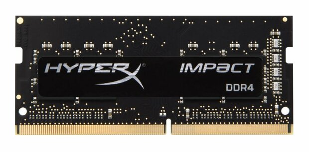 Kingston | 1x16GB DDR4 | 3200MHz | SODIMM | CL20 | Geheugenmodule | RAM