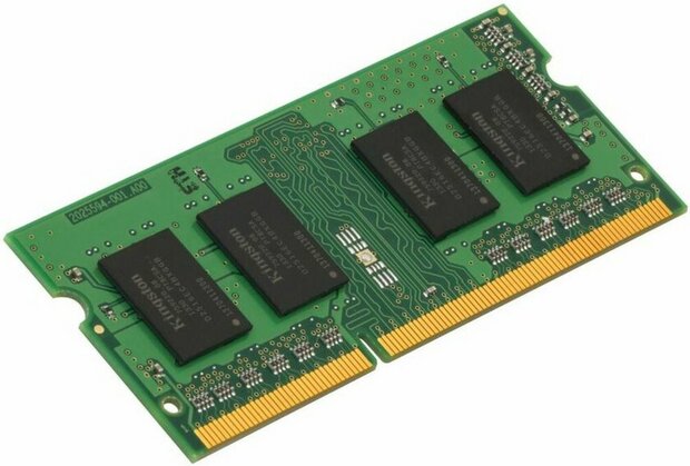 Kingston Technology ValueRAM KCP426SD8/16 geheugenmodule 16 GB 1 x 16 GB DDR4 2666 MHz