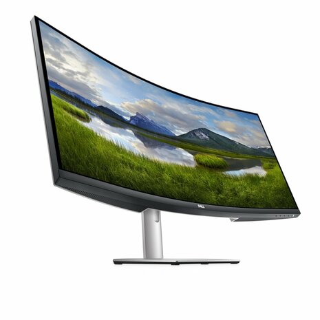 DELL S Series 34 gebogen monitor | S3422DW