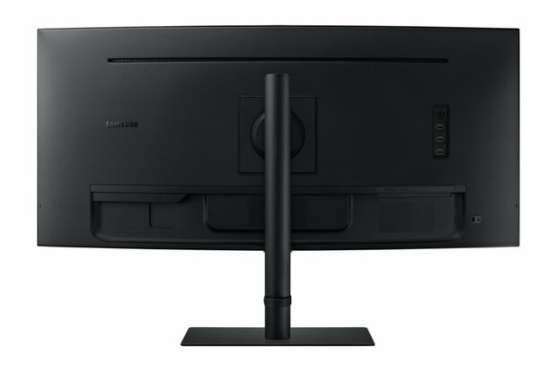 Samsung LS34A650UBUXEN computer monitor 86,4 cm (34") 3440 x 1440 Pixels UltraWide Quad HD Zwart