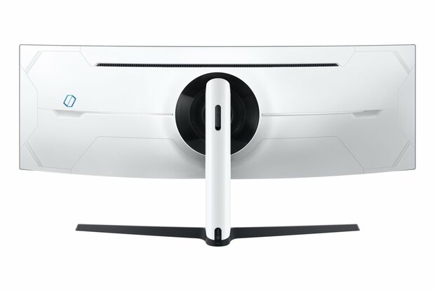 Samsung Odyssey Neo G9 49" 240HZ 5120x1440 Miniled