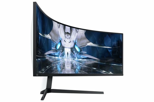 Samsung Odyssey Neo G9 49" 240HZ 5120x1440 Miniled