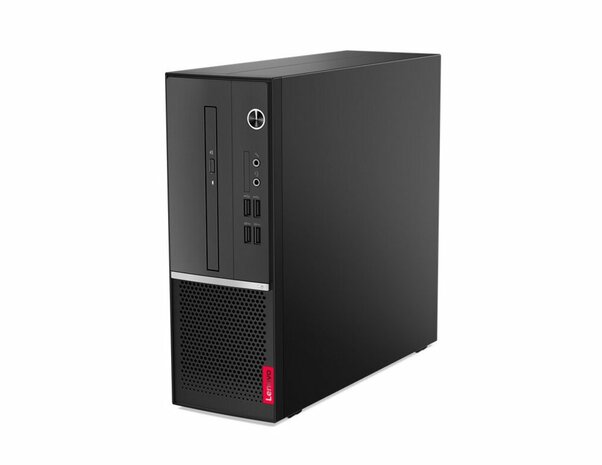 Lenovo Desk. V35s Ryzen 5 3500U / 8GB / 512GB / DVD / W11P