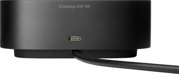 HP USB-C/A universeel dock G2