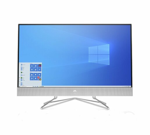 HP AIO 27CB FHD 27.0 Inch i3-1215U 8GB 512GB W11P / NO KB