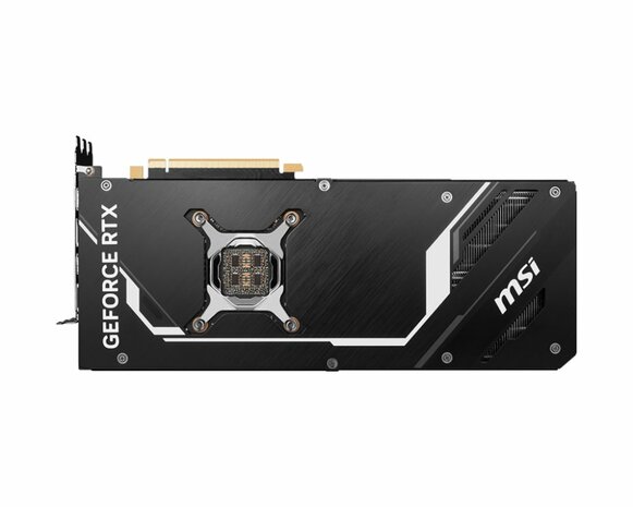 MSI GeForce RTX 4090 VENTUS 3X E 24G OC NVIDIA 24 GB GDDR6X