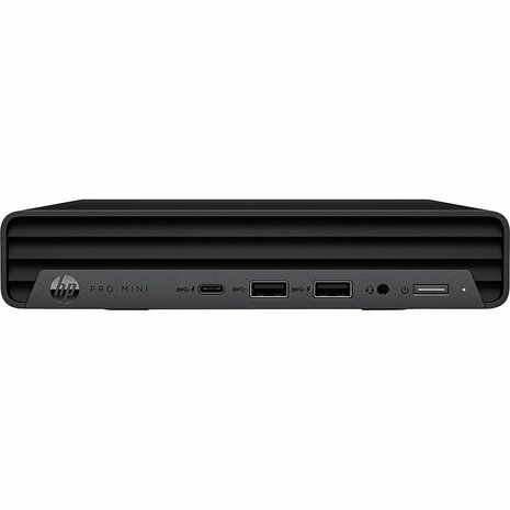 HP Prodesk Mini 400 G9 i5-12500T 8 GB 256 GB DOS