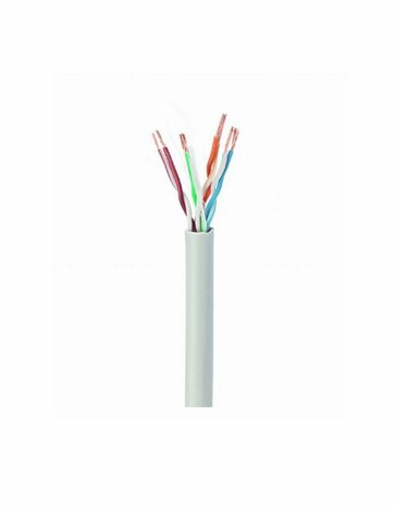 Gembird UPC-5004E-L netwerkkabel Grijs 304,8 m Cat5e