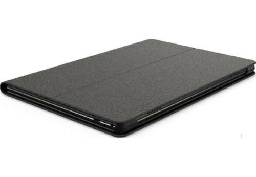 Lenovo ZG38C02761 tabletbehuizing 25,4 cm (10") Flip case Zwart