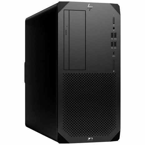 HP Z2 G9 I9-13900K 64GB 1TB W11P