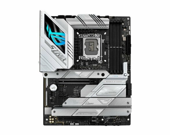 ASUS ROG STRIX Z790-A GAMING WIFI II Intel Z790 LGA 1700 ATX