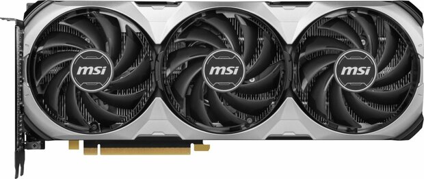 MSI VENTUS GeForce RTX 4060 Ti 3X 8G OC NVIDIA 8 GB GDDR6