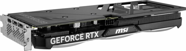 MSI VENTUS GeForce RTX 4060 Ti 3X 8G OC NVIDIA 8 GB GDDR6