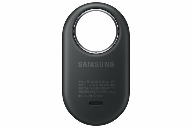 Samsung Galaxy SmartTag Item Finder Grafiet