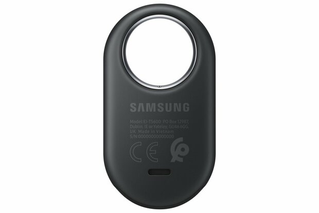 Samsung Galaxy SmartTag Item Finder Grafiet