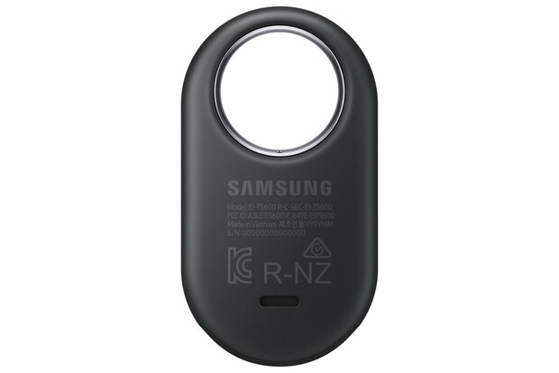 Samsung Galaxy SmartTag Item Finder Grafiet