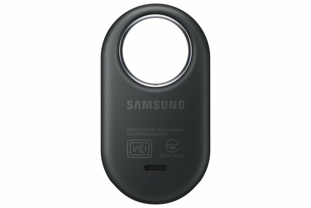 Samsung Galaxy SmartTag Item Finder Grafiet