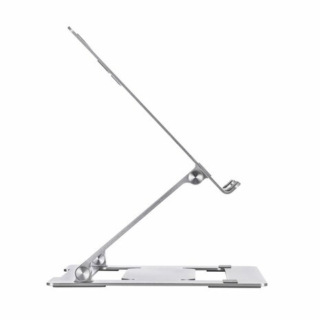 ACT AC8135 notebookstandaard Grijs 39,6 cm (15.6")