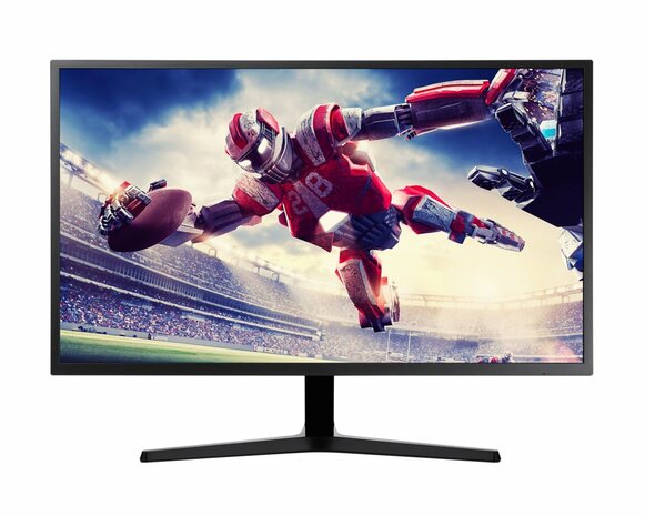 Mon Samsung U32J590UQP 3840x2160 (4K) 32 Inch DP 2X HDMI