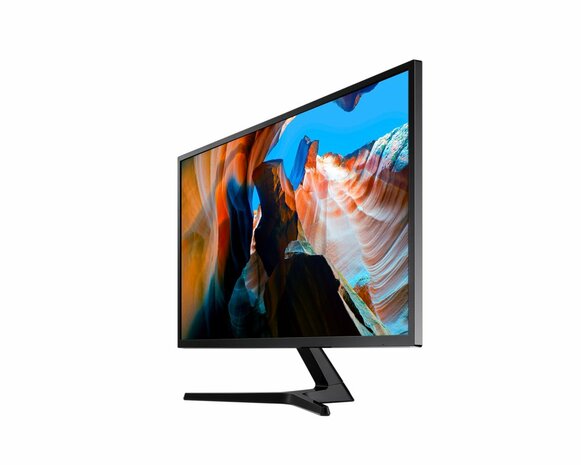 Mon Samsung U32J590UQP 3840x2160 (4K) 32 Inch DP 2X HDMI