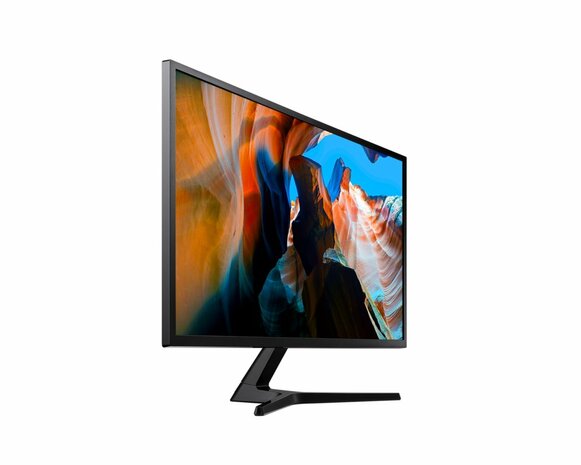 Mon Samsung U32J590UQP 3840x2160 (4K) 32 Inch DP 2X HDMI