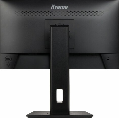 iiyama ProLite XB2283HSU-B1 computer monitor 54,6 cm (21.5") 1920 x 1080 Pixels Full HD LED Zwart RENEWED