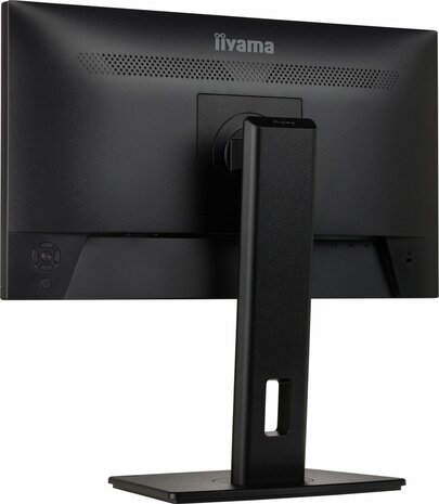 iiyama ProLite XB2283HSU-B1 computer monitor 54,6 cm (21.5") 1920 x 1080 Pixels Full HD LED Zwart RENEWED