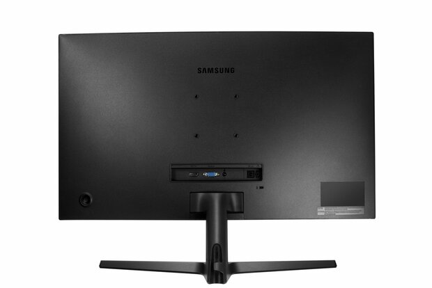 Samsung CR50 LC32R500FHP 32" | 1920x1080 VA | 75Hz | Curved Monitor