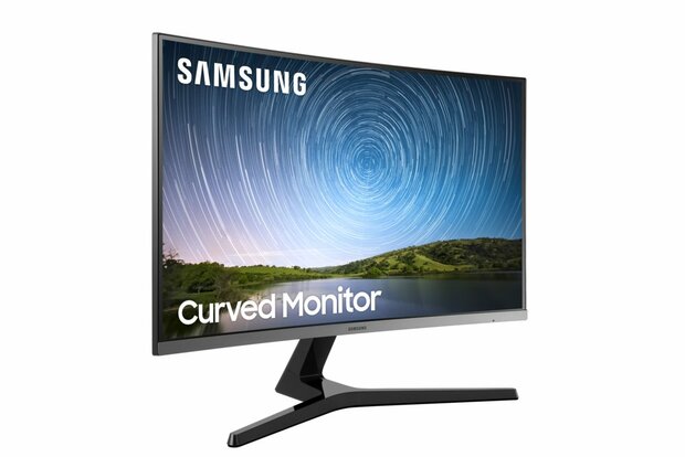 Samsung CR50 LC32R500FHP 32" | 1920x1080 VA | 75Hz | Curved Monitor