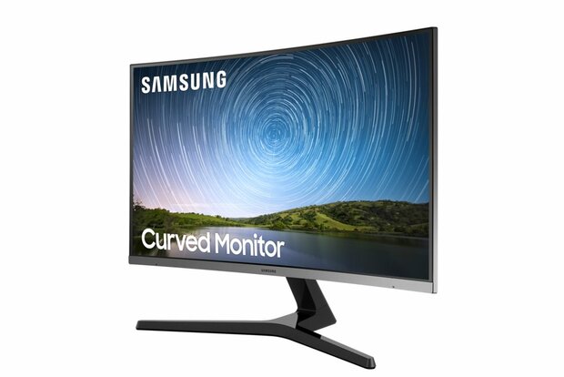 Samsung CR50 LC32R500FHP 32" | 1920x1080 VA | 75Hz | Curved Monitor