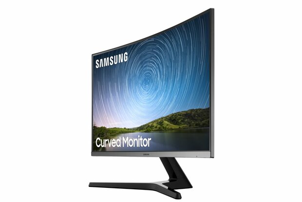 Samsung CR50 LC32R500FHP 32" | 1920x1080 VA | 75Hz | Curved Monitor