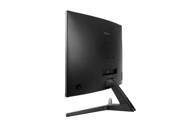 Samsung CR50 LC32R500FHP 32" | 1920x1080 VA | 75Hz | Curved Monitor