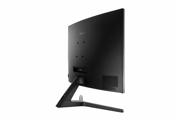 Samsung CR50 LC32R500FHP 32" | 1920x1080 VA | 75Hz | Curved Monitor