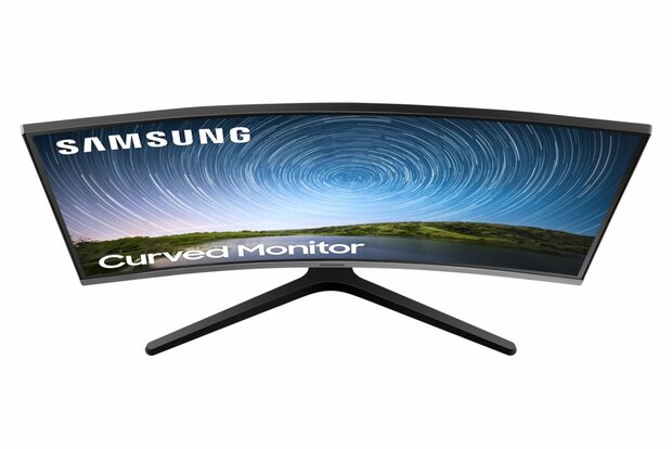 Samsung CR50 LC32R500FHP 32" | 1920x1080 VA | 75Hz | Curved Monitor