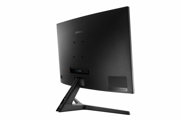 Samsung CR50 LC32R500FHP 32" | 1920x1080 VA | 75Hz | Curved Monitor