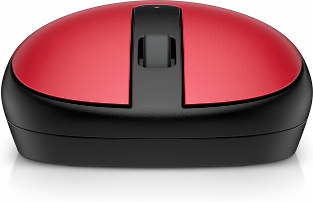 HP 240 BT Muis - Rood