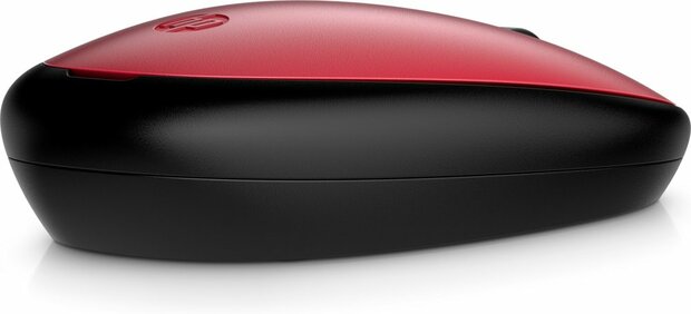 HP 240 BT Muis - Rood