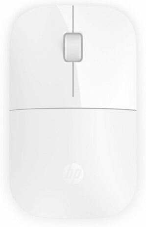 HP Z3700 Wireless Mouse Wit