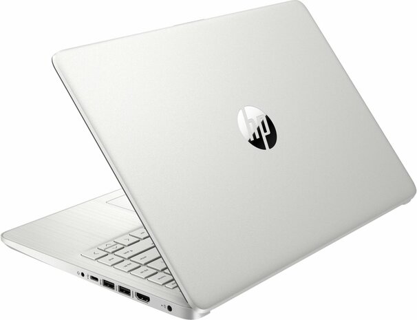 HP 14S 14.0 FullHD / i3-1215U / 8GB / 256GB / W11H