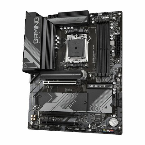 Gigabyte B650 GAMING X AX | Socket AM5 | AMD B650 | 4xDDR5 | ATX | Moederbord | RENEWED