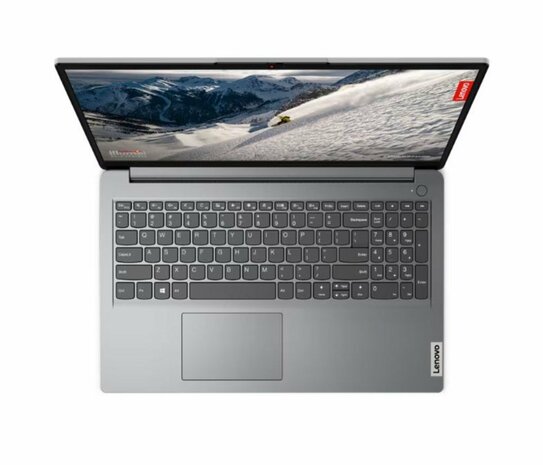 Lenovo Ideap. 1 15.6 F-HD Ryzen 5  / 16GB / 512GB / W11P - Aktie